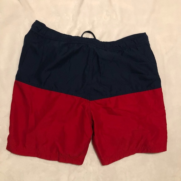 Men’s swim trunks - Picture 2 of 4